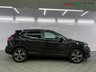 USED 2019 19 NISSAN QASHQAI 1.3 DIG-T N-Connecta SUV 5dr Petrol Manual Euro 6 (s/s) (140 ps) 5* Reviews | 1 Former Keeper