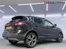 USED 2019 19 NISSAN QASHQAI 1.3 DIG-T N-Connecta SUV 5dr Petrol Manual Euro 6 (s/s) (140 ps) 5* Reviews | 1 Former Keeper