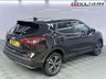 USED 2019 19 NISSAN QASHQAI 1.3 DIG-T N-Connecta SUV 5dr Petrol Manual Euro 6 (s/s) (140 ps) 5* Reviews | 1 Former Keeper