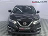 USED 2019 19 NISSAN QASHQAI 1.3 DIG-T N-Connecta SUV 5dr Petrol Manual Euro 6 (s/s) (140 ps) 5* Reviews | 1 Former Keeper