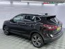 USED 2019 19 NISSAN QASHQAI 1.3 DIG-T N-Connecta SUV 5dr Petrol Manual Euro 6 (s/s) (140 ps) 5* Reviews | 1 Former Keeper