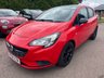 USED 2019 68 VAUXHALL CORSA 1.4i ecoTEC Griffin Hatchback 5dr Petrol Manual Euro 6 (90 ps) EF68XZM Registration EF68XZM