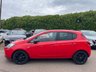 USED 2019 68 VAUXHALL CORSA 1.4i ecoTEC Griffin Hatchback 5dr Petrol Manual Euro 6 (90 ps) EF68XZM Registration EF68XZM