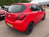 USED 2019 68 VAUXHALL CORSA 1.4i ecoTEC Griffin Hatchback 5dr Petrol Manual Euro 6 (90 ps) EF68XZM Registration EF68XZM