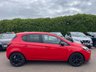 USED 2019 68 VAUXHALL CORSA 1.4i ecoTEC Griffin Hatchback 5dr Petrol Manual Euro 6 (90 ps) EF68XZM Registration EF68XZM