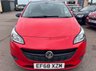 USED 2019 68 VAUXHALL CORSA 1.4i ecoTEC Griffin Hatchback 5dr Petrol Manual Euro 6 (90 ps) EF68XZM Registration EF68XZM