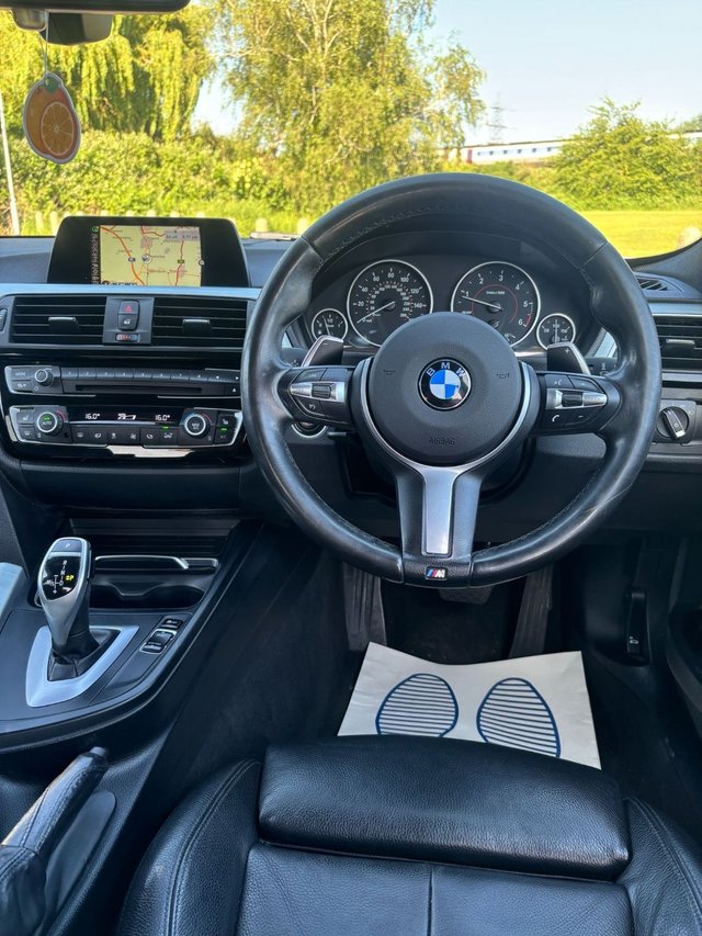 View our BMW 3 SERIES
