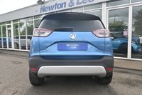 USED 2019 69 VAUXHALL CROSSLAND X 1.2 Elite SUV 5dr Petrol Manual Euro 6 (83 ps) ** SIGHT AND LIGHT PACK **