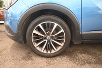 USED 2019 69 VAUXHALL CROSSLAND X 1.2 Elite SUV 5dr Petrol Manual Euro 6 (83 ps) ** SIGHT AND LIGHT PACK **
