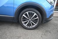 USED 2019 69 VAUXHALL CROSSLAND X 1.2 Elite SUV 5dr Petrol Manual Euro 6 (83 ps) ** SIGHT AND LIGHT PACK **
