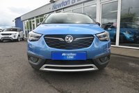 USED 2019 69 VAUXHALL CROSSLAND X 1.2 Elite SUV 5dr Petrol Manual Euro 6 (83 ps) ** SIGHT AND LIGHT PACK **