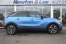USED 2019 69 VAUXHALL CROSSLAND X 1.2 Elite SUV 5dr Petrol Manual Euro 6 (83 ps) ** SIGHT AND LIGHT PACK **