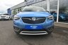 USED 2019 69 VAUXHALL CROSSLAND X 1.2 Elite SUV 5dr Petrol Manual Euro 6 (83 ps) ** SIGHT AND LIGHT PACK **