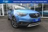 USED 2019 69 VAUXHALL CROSSLAND X 1.2 Elite SUV 5dr Petrol Manual Euro 6 (83 ps) ** SIGHT AND LIGHT PACK **