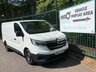 USED 2023 23 RENAULT TRAFIC 2.0 dCi Blue SL28 Business+ Panel Van 5dr Diesel Manual L1 H1 Euro 6 (s/s) (130 ps)(NA23CVN) WE WONT BE BEATEN ON PRICE