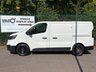 USED 2023 23 RENAULT TRAFIC 2.0 dCi Blue SL28 Business+ Panel Van 5dr Diesel Manual L1 H1 Euro 6 (s/s) (130 ps)(NA23CVN) WE WONT BE BEATEN ON PRICE
