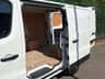 USED 2023 23 RENAULT TRAFIC 2.0 dCi Blue SL28 Business+ Panel Van 5dr Diesel Manual L1 H1 Euro 6 (s/s) (130 ps)(NA23CVN) WE WONT BE BEATEN ON PRICE
