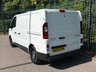 USED 2023 23 RENAULT TRAFIC 2.0 dCi Blue SL28 Business+ Panel Van 5dr Diesel Manual L1 H1 Euro 6 (s/s) (130 ps)(NA23CVN) WE WONT BE BEATEN ON PRICE