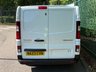 USED 2023 23 RENAULT TRAFIC 2.0 dCi Blue SL28 Business+ Panel Van 5dr Diesel Manual L1 H1 Euro 6 (s/s) (130 ps)(NA23CVN) WE WONT BE BEATEN ON PRICE