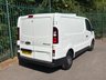 USED 2023 23 RENAULT TRAFIC 2.0 dCi Blue SL28 Business+ Panel Van 5dr Diesel Manual L1 H1 Euro 6 (s/s) (130 ps)(NA23CVN) WE WONT BE BEATEN ON PRICE