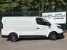 USED 2023 23 RENAULT TRAFIC 2.0 dCi Blue SL28 Business+ Panel Van 5dr Diesel Manual L1 H1 Euro 6 (s/s) (130 ps)(NA23CVN) WE WONT BE BEATEN ON PRICE