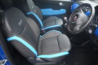 USED 2014 64 FIAT 500C 1.2 S Convertible 2dr Petrol Manual Euro 6 (s/s) (69 bhp) ***BLUETOOTH CONNECTION***