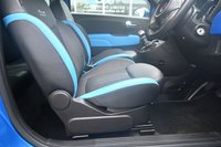 USED 2014 64 FIAT 500C 1.2 S Convertible 2dr Petrol Manual Euro 6 (s/s) (69 bhp) ***BLUETOOTH CONNECTION***