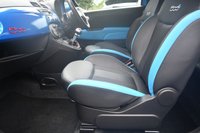 USED 2014 64 FIAT 500C 1.2 S Convertible 2dr Petrol Manual Euro 6 (s/s) (69 bhp) ***BLUETOOTH CONNECTION***