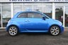 USED 2014 64 FIAT 500C 1.2 S Convertible 2dr Petrol Manual Euro 6 (s/s) (69 bhp) ***BLUETOOTH CONNECTION***