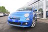 USED 2014 64 FIAT 500C 1.2 S Convertible 2dr Petrol Manual Euro 6 (s/s) (69 bhp) ***BLUETOOTH CONNECTION***