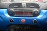USED 2014 64 FIAT 500C 1.2 S Convertible 2dr Petrol Manual Euro 6 (s/s) (69 bhp) ***BLUETOOTH CONNECTION***
