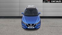 USED 2019 19 NISSAN QASHQAI 1.3 DIG-T Tekna SUV 5dr Petrol Manual Euro 6 (s/s) (140 ps) APPLE CAR PLAY AND ANDROID AUTO