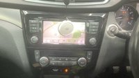 USED 2019 19 NISSAN QASHQAI 1.3 DIG-T Tekna SUV 5dr Petrol Manual Euro 6 (s/s) (140 ps) APPLE CAR PLAY AND ANDROID AUTO