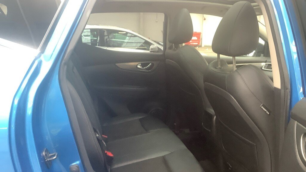 USED 2019 19 NISSAN QASHQAI 1.3 DIG-T Tekna SUV 5dr Petrol Manual Euro 6 (s/s) (140 ps) APPLE CAR PLAY AND ANDROID AUTO