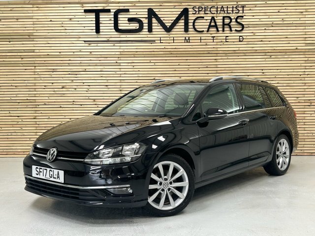 View our VOLKSWAGEN GOLF