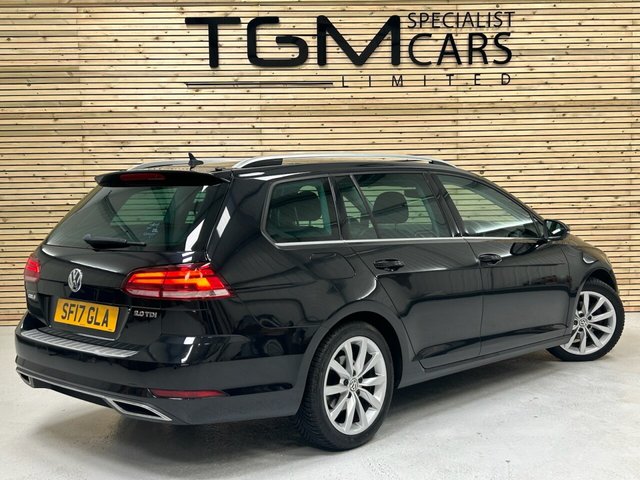 View our VOLKSWAGEN GOLF