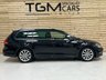 USED 2017 17 VOLKSWAGEN GOLF 2.0 TDI BlueMotion Tech GT Estate 5dr Diesel Manual Euro 6 (s/s) (150 ps) 