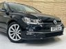 USED 2017 17 VOLKSWAGEN GOLF 2.0 TDI BlueMotion Tech GT Estate 5dr Diesel Manual Euro 6 (s/s) (150 ps) 