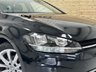 USED 2017 17 VOLKSWAGEN GOLF 2.0 TDI BlueMotion Tech GT Estate 5dr Diesel Manual Euro 6 (s/s) (150 ps) 