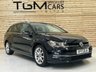 USED 2017 17 VOLKSWAGEN GOLF 2.0 TDI BlueMotion Tech GT Estate 5dr Diesel Manual Euro 6 (s/s) (150 ps) 