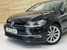 USED 2017 17 VOLKSWAGEN GOLF 2.0 TDI BlueMotion Tech GT Estate 5dr Diesel Manual Euro 6 (s/s) (150 ps) 