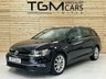 USED 2017 17 VOLKSWAGEN GOLF 2.0 TDI BlueMotion Tech GT Estate 5dr Diesel Manual Euro 6 (s/s) (150 ps) 