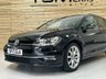 USED 2017 17 VOLKSWAGEN GOLF 2.0 TDI BlueMotion Tech GT Estate 5dr Diesel Manual Euro 6 (s/s) (150 ps) 