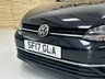 USED 2017 17 VOLKSWAGEN GOLF 2.0 TDI BlueMotion Tech GT Estate 5dr Diesel Manual Euro 6 (s/s) (150 ps) 
