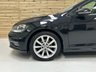 USED 2017 17 VOLKSWAGEN GOLF 2.0 TDI BlueMotion Tech GT Estate 5dr Diesel Manual Euro 6 (s/s) (150 ps) 