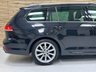 USED 2017 17 VOLKSWAGEN GOLF 2.0 TDI BlueMotion Tech GT Estate 5dr Diesel Manual Euro 6 (s/s) (150 ps) 