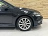 USED 2017 17 VOLKSWAGEN GOLF 2.0 TDI BlueMotion Tech GT Estate 5dr Diesel Manual Euro 6 (s/s) (150 ps) 