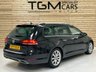 USED 2017 17 VOLKSWAGEN GOLF 2.0 TDI BlueMotion Tech GT Estate 5dr Diesel Manual Euro 6 (s/s) (150 ps) 
