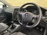 USED 2017 17 VOLKSWAGEN GOLF 2.0 TDI BlueMotion Tech GT Estate 5dr Diesel Manual Euro 6 (s/s) (150 ps) 