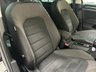 USED 2017 17 VOLKSWAGEN GOLF 2.0 TDI BlueMotion Tech GT Estate 5dr Diesel Manual Euro 6 (s/s) (150 ps) 